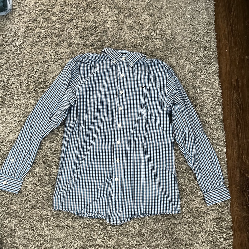 Vineyard vines kids L